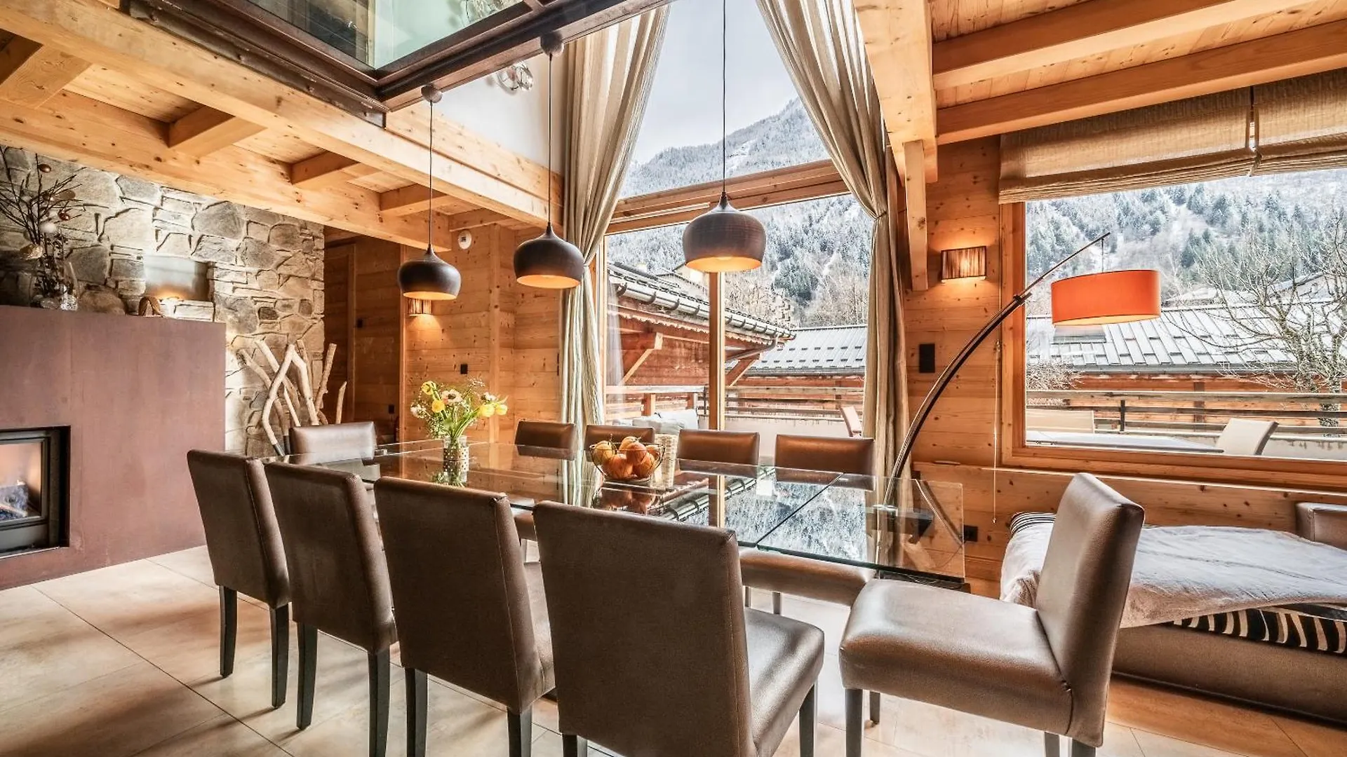 Chalet Inari Chamonix - By Emerald Stay