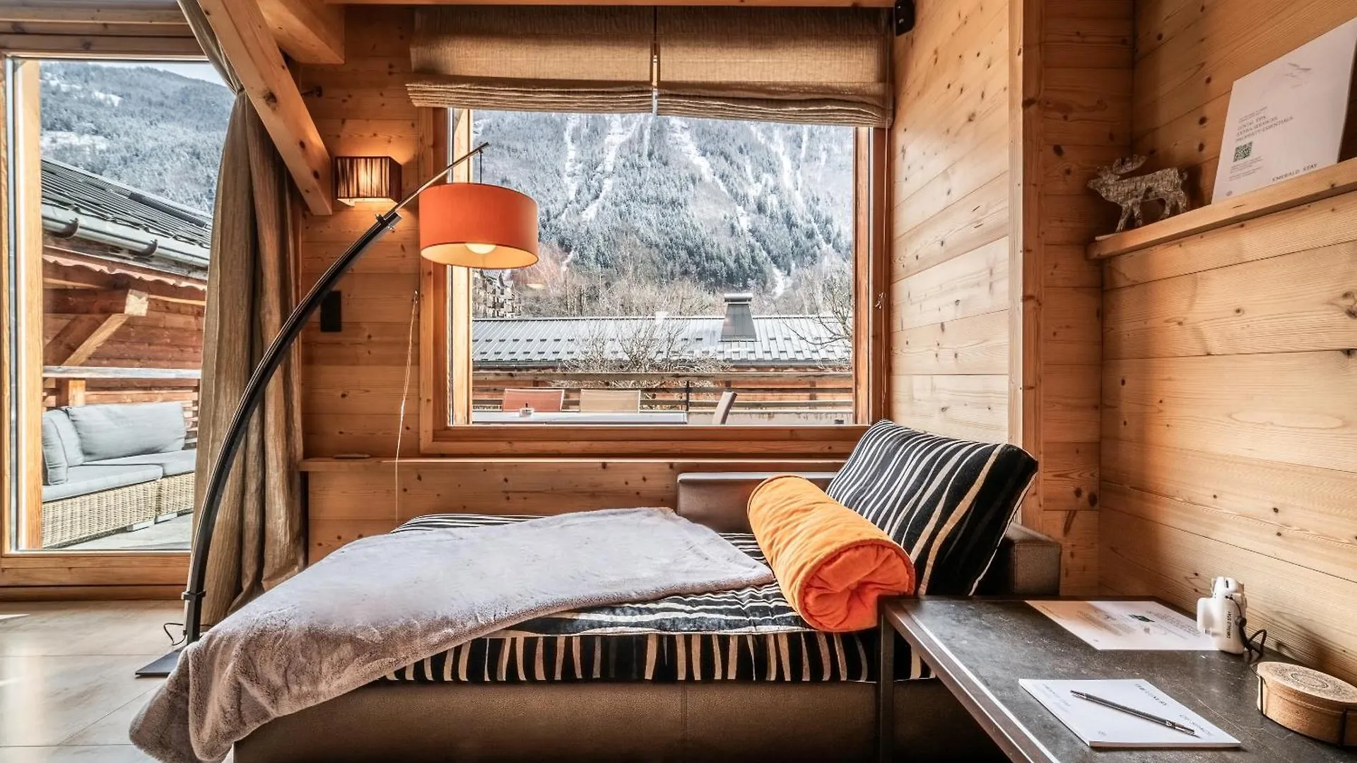 Chalet Inari Chamonix - By Emerald Stay