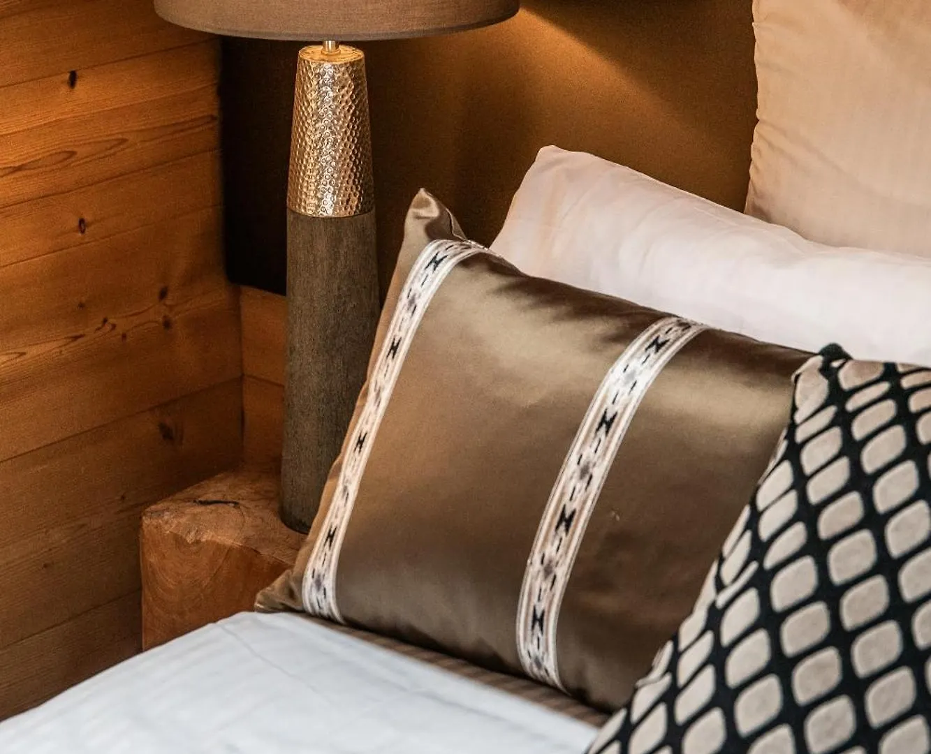 Chalet Inari Chamonix - By Emerald Stay 0*,