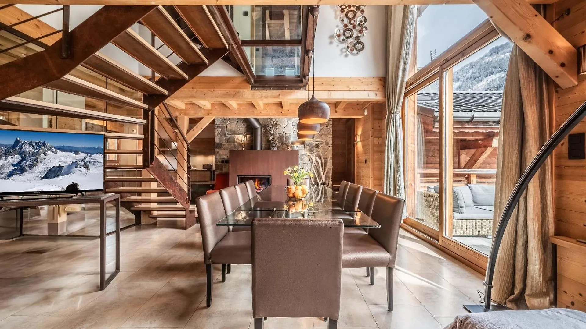 Chalet Inari Chamonix - By Emerald Stay