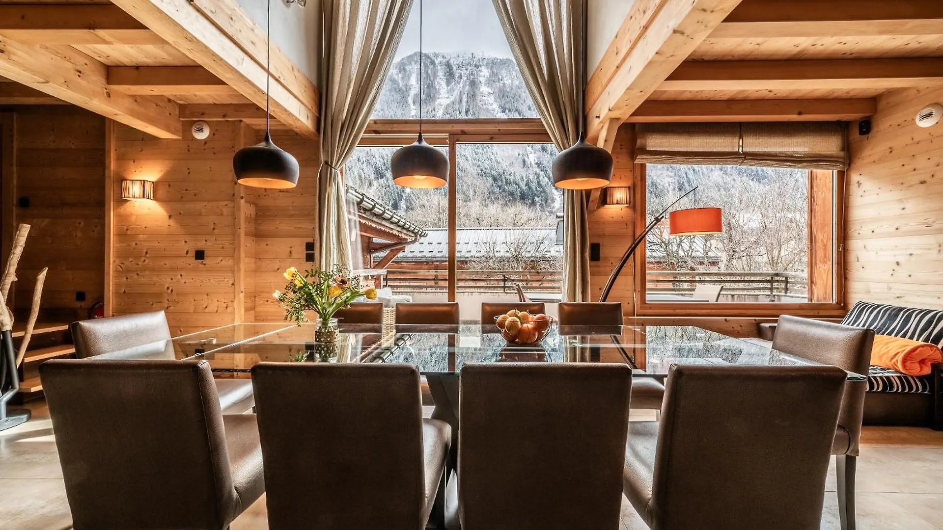 Chalet Inari Chamonix - By Emerald Stay