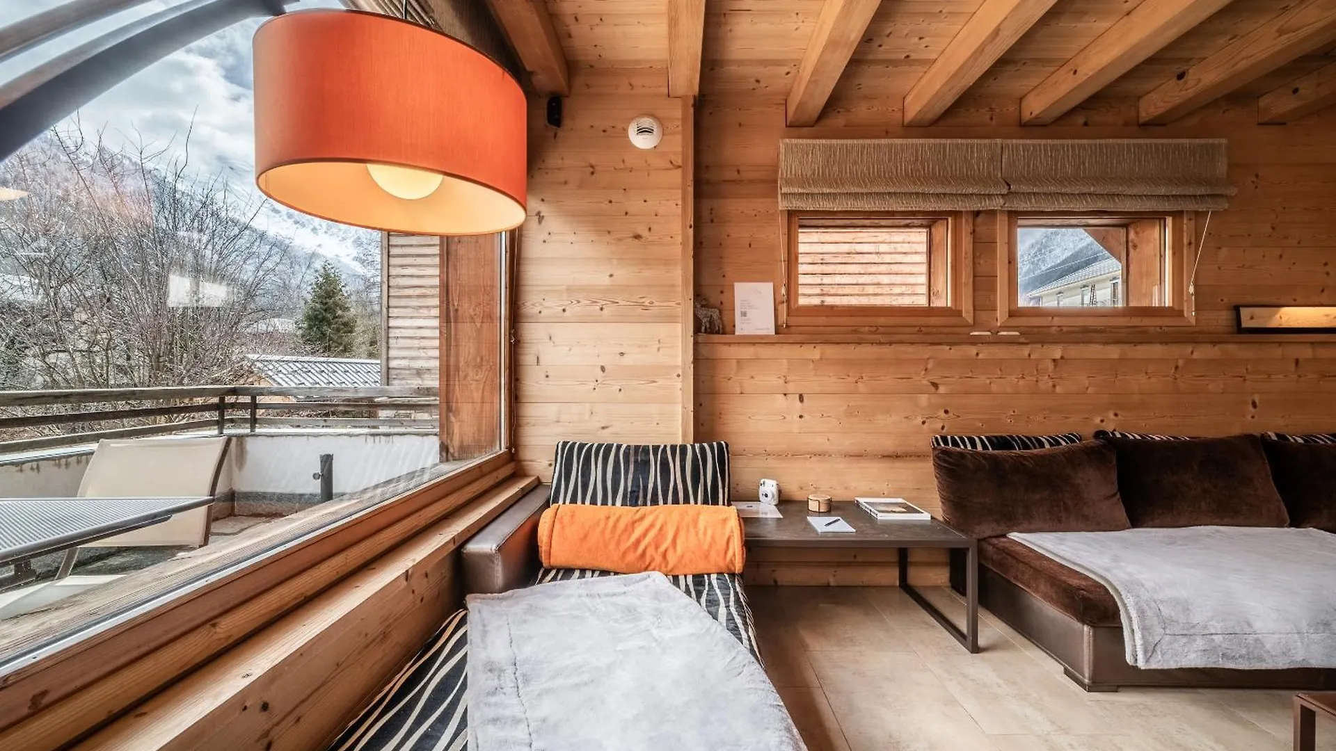 Chalet Inari Chamonix - By Emerald Stay 0*,