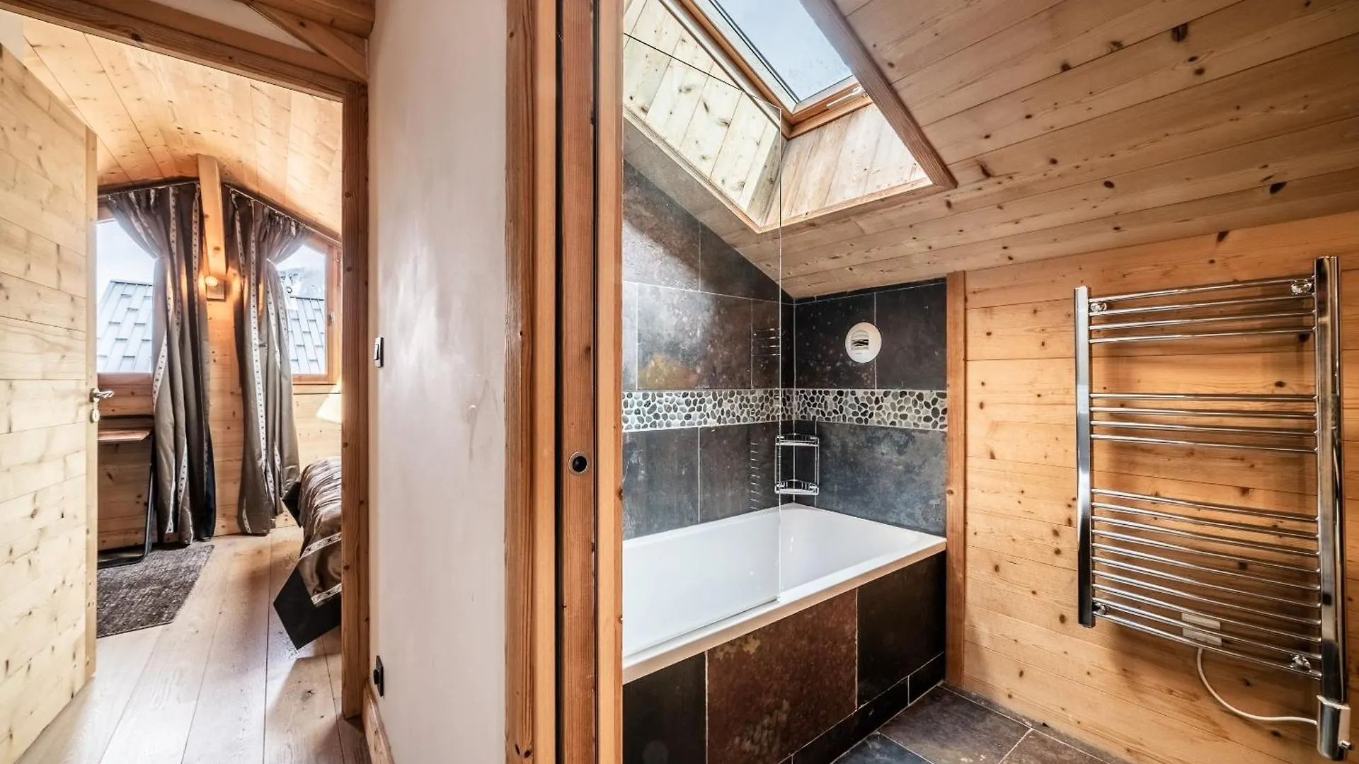 Chalet Inari Chamonix - By Emerald Stay