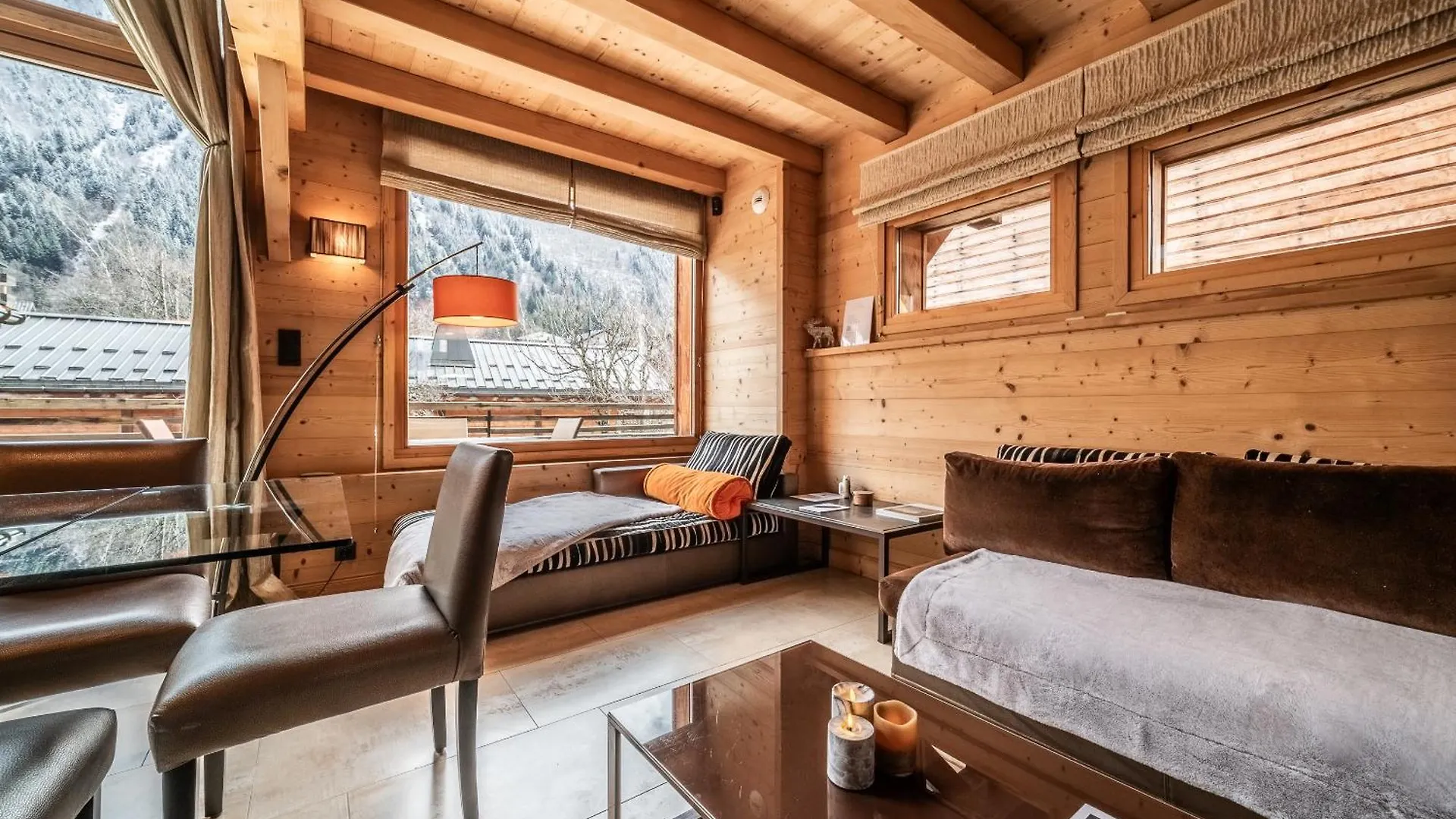 Chalet Inari Chamonix - By Emerald Stay