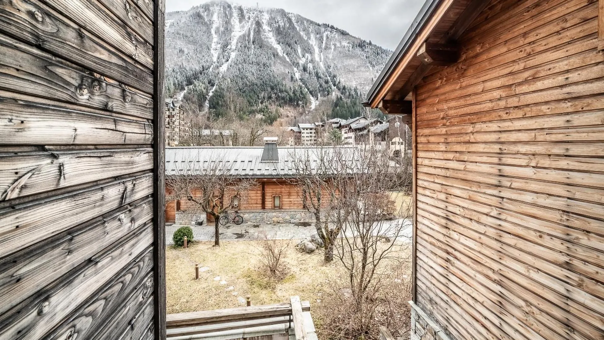 Chalet Inari Chamonix - By Emerald Stay