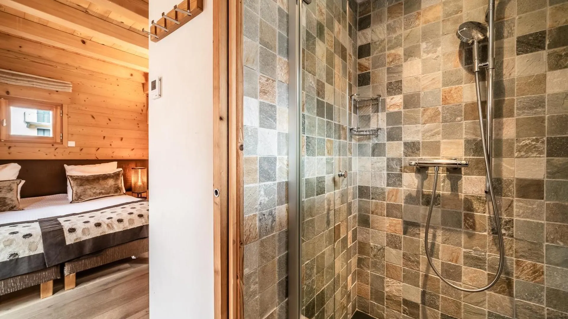 Chalet Inari Chamonix - By Emerald Stay