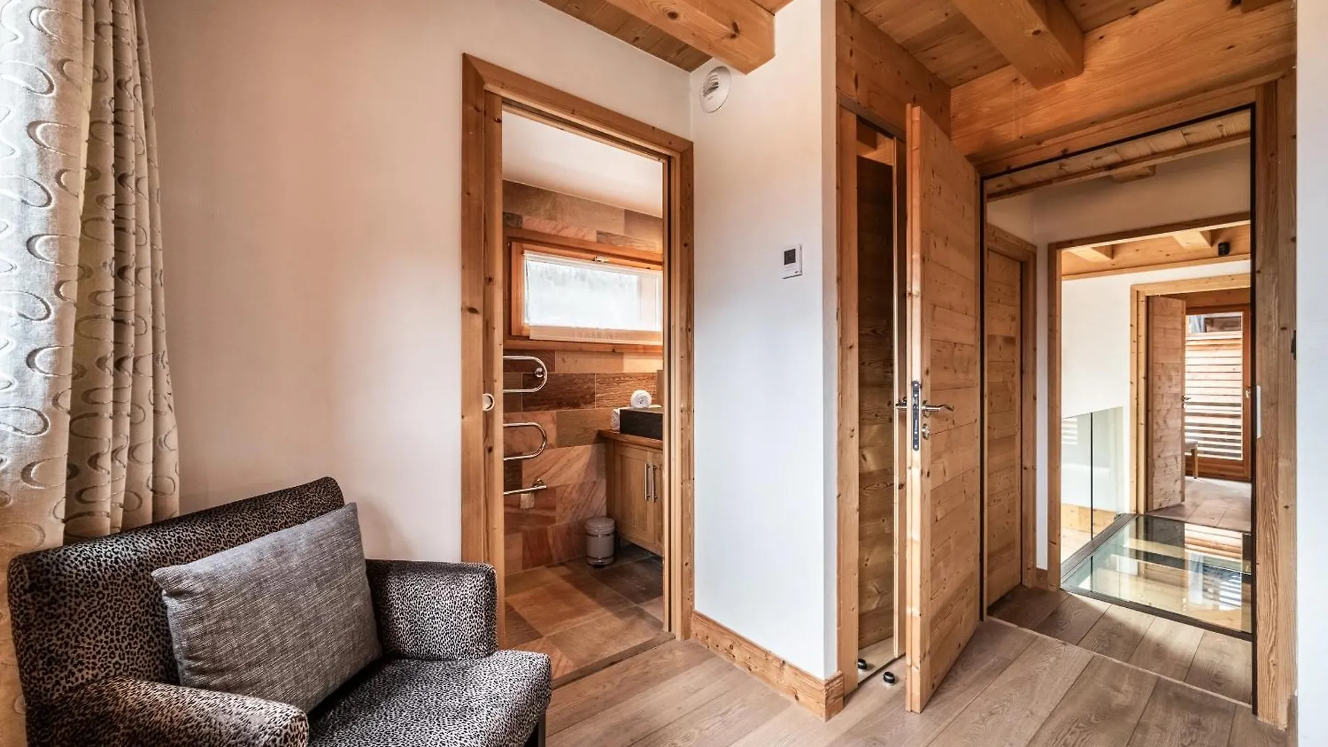 Chalet Inari Chamonix - By Emerald Stay