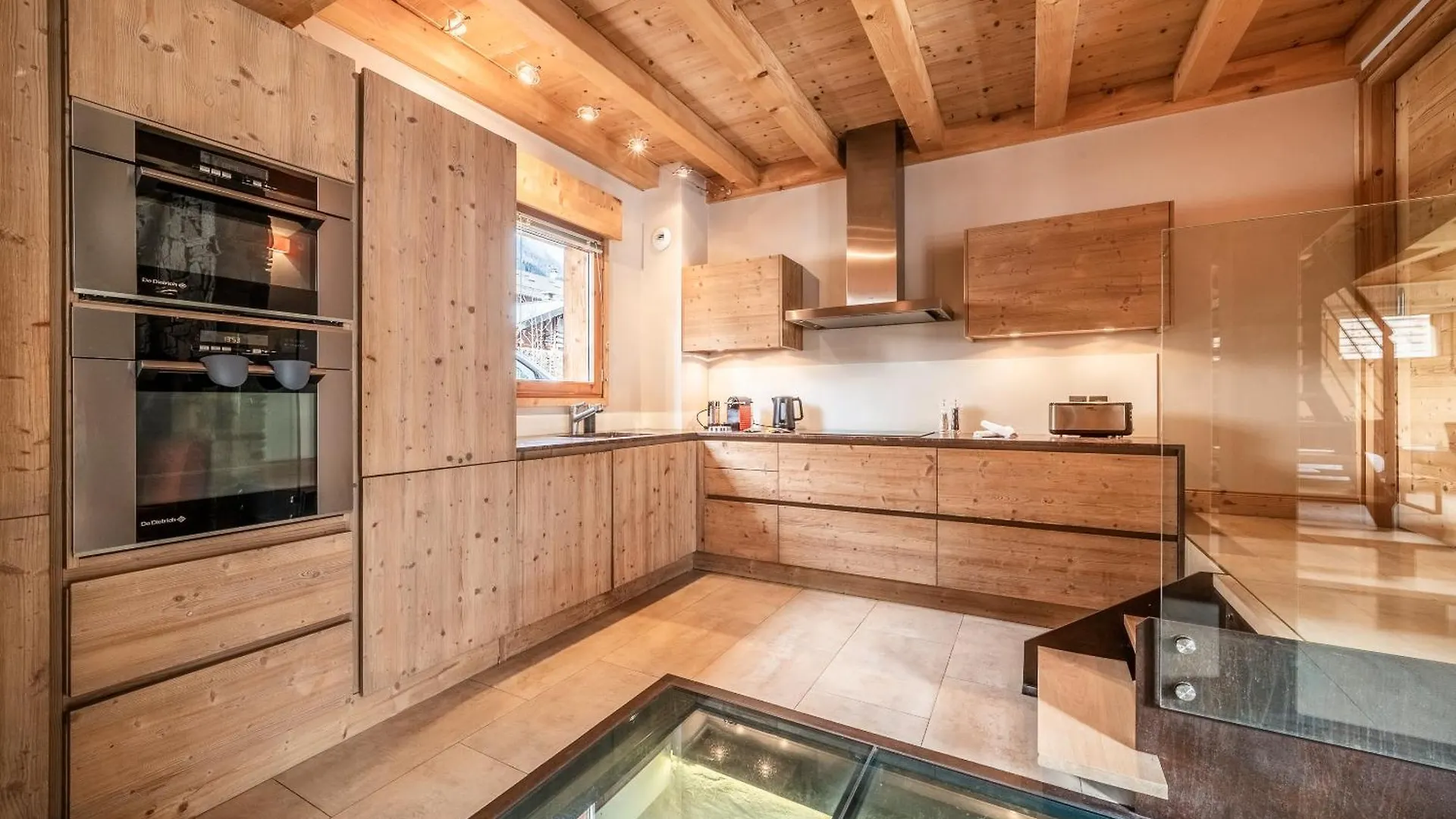 Chalet Inari Chamonix - By Emerald Stay