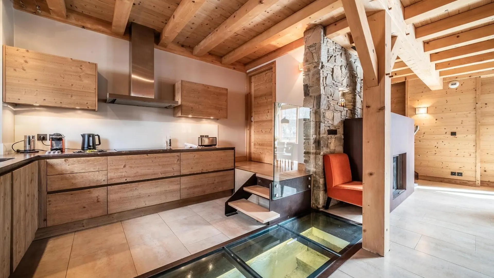 Chalet Inari Chamonix - By Emerald Stay