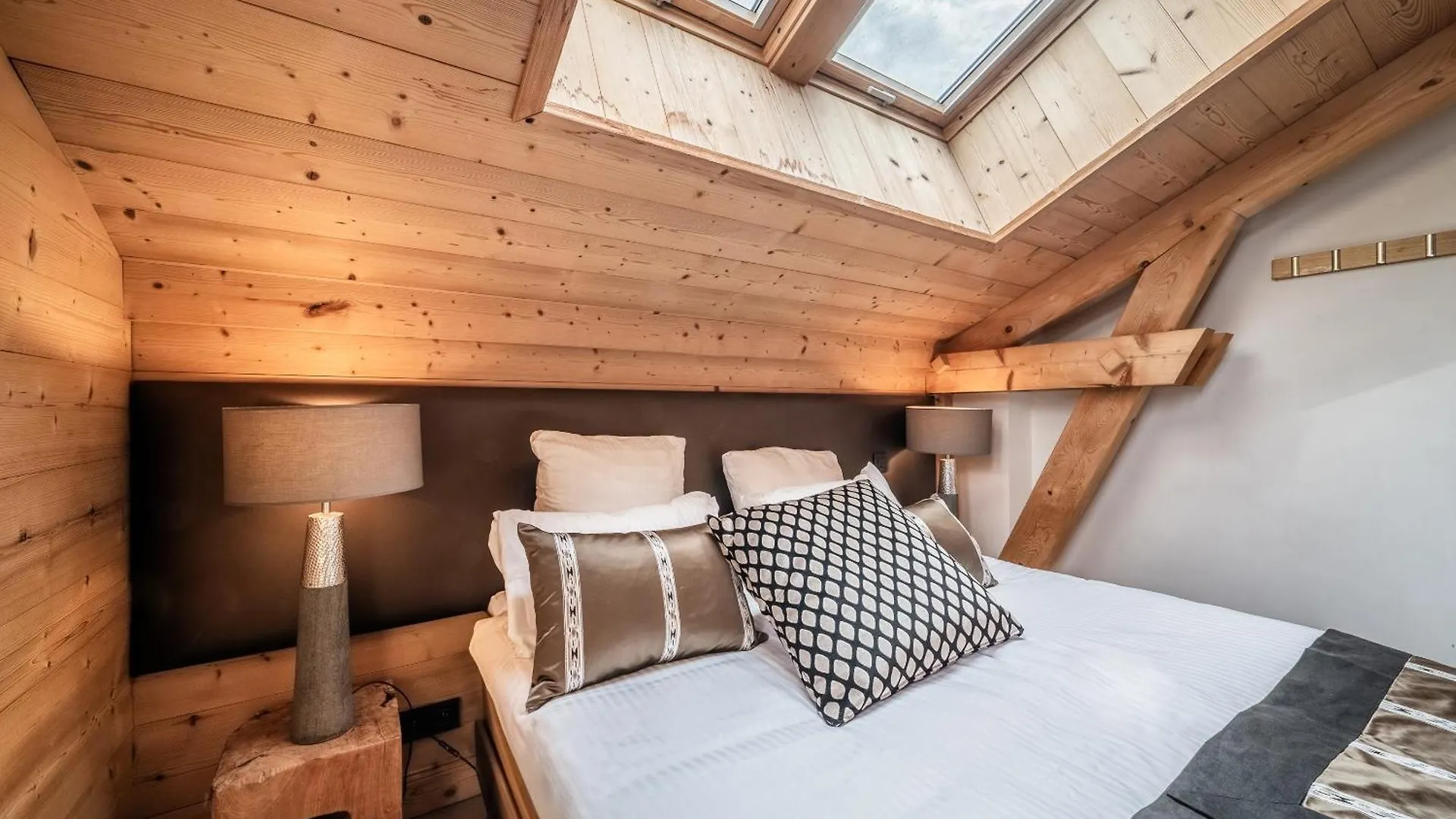Chalet Inari Chamonix - By Emerald Stay