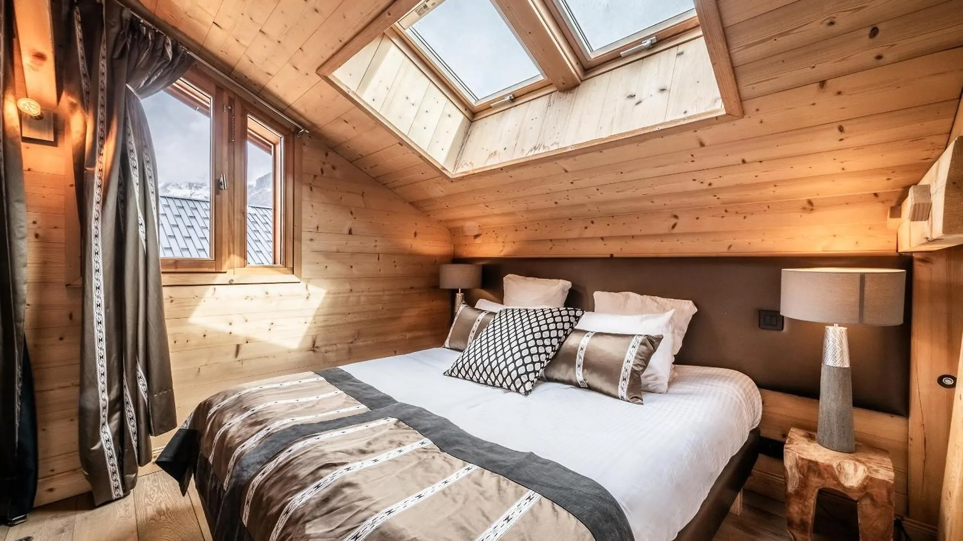 Chalet Inari Chamonix - By Emerald Stay