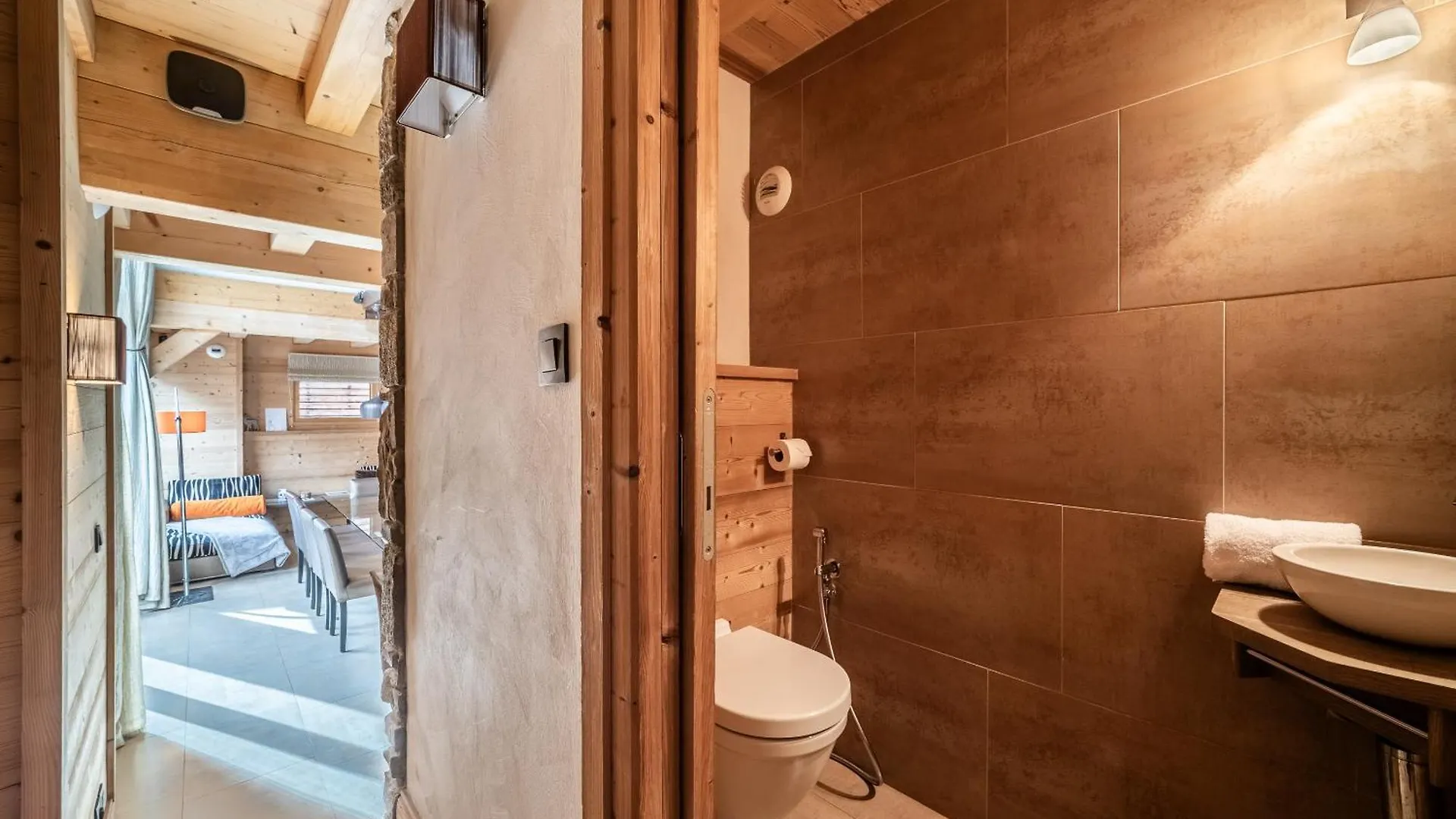 Chalet Inari Chamonix - By Emerald Stay