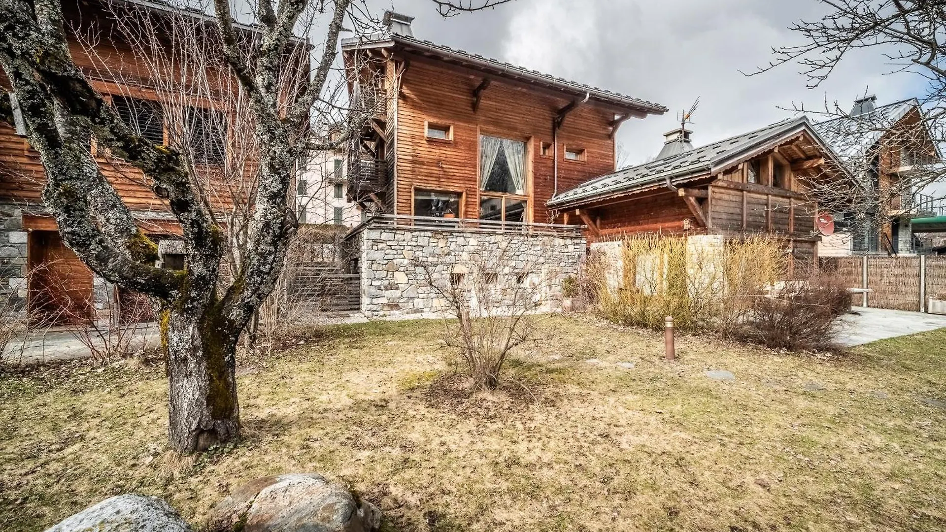 Chalet Inari Chamonix - By Emerald Stay