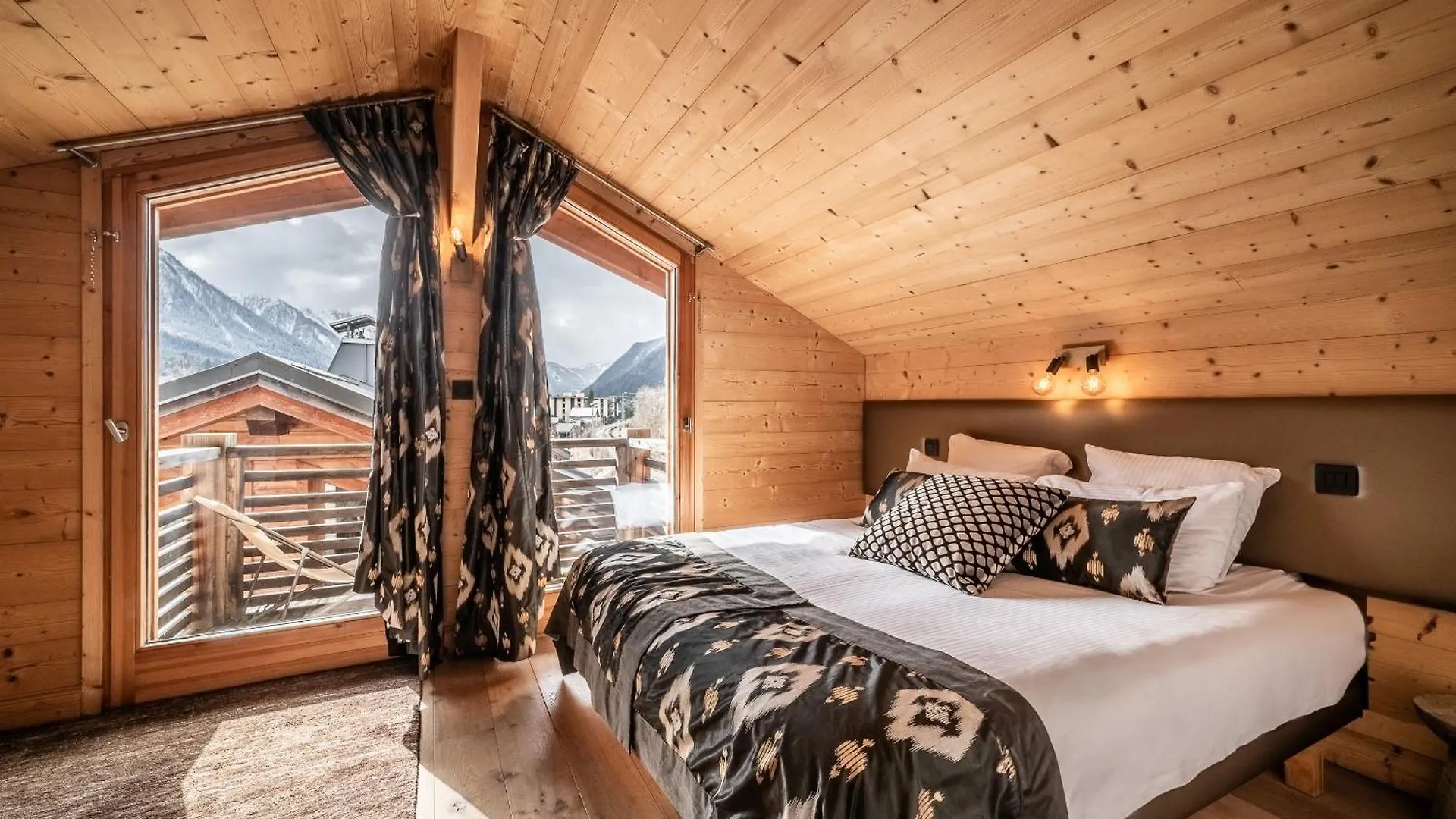 Chalet Inari Chamonix - By Emerald Stay