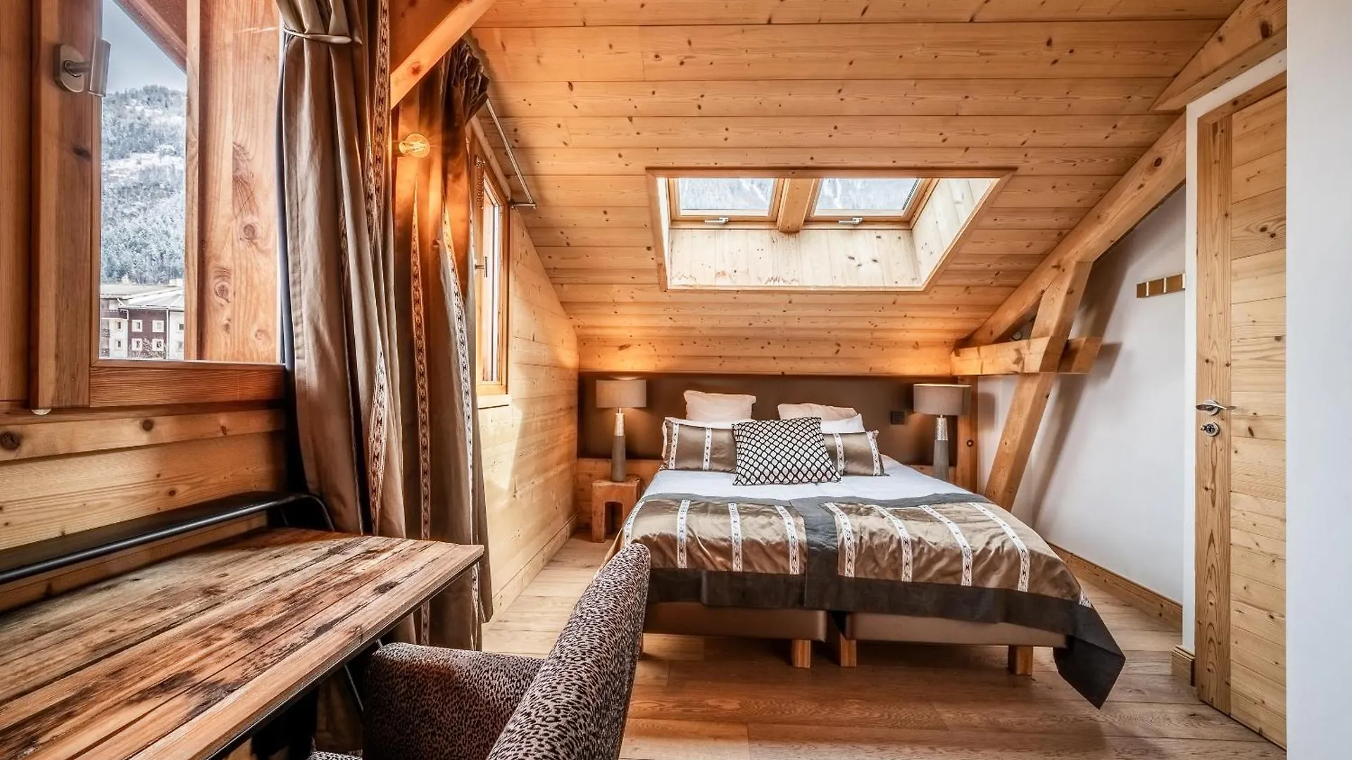 Chalet Inari Chamonix - By Emerald Stay
