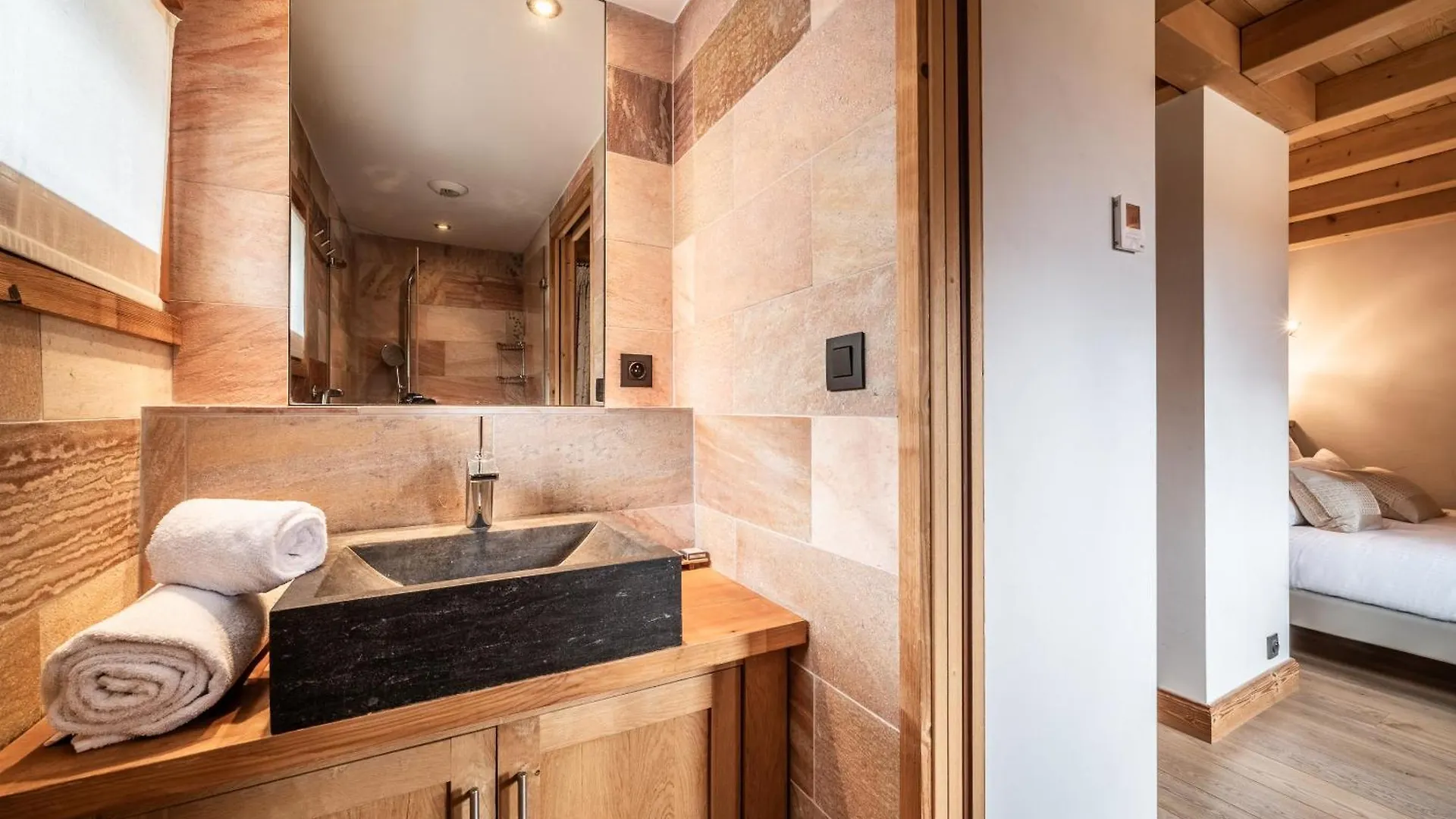 Chalet Inari Chamonix - By Emerald Stay