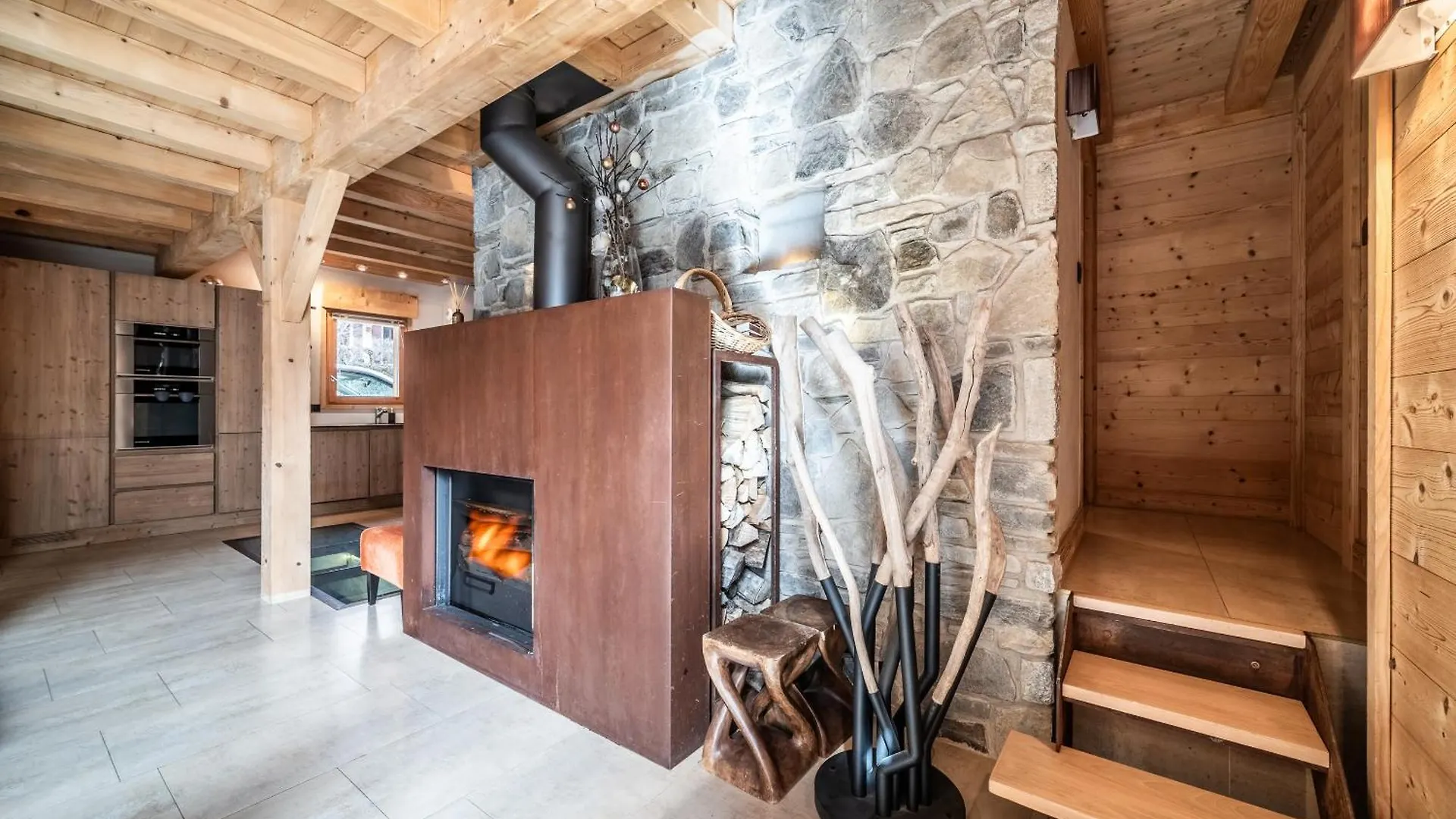 Chalet Inari Chamonix - By Emerald Stay