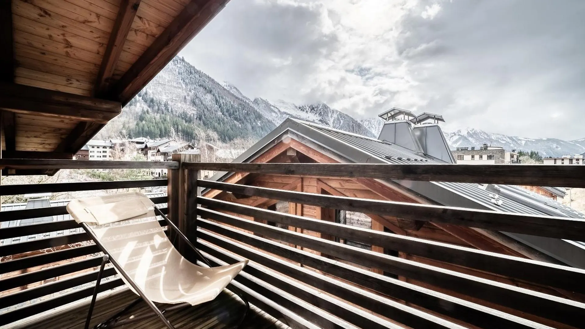 Chalet Inari Chamonix - By Emerald Stay