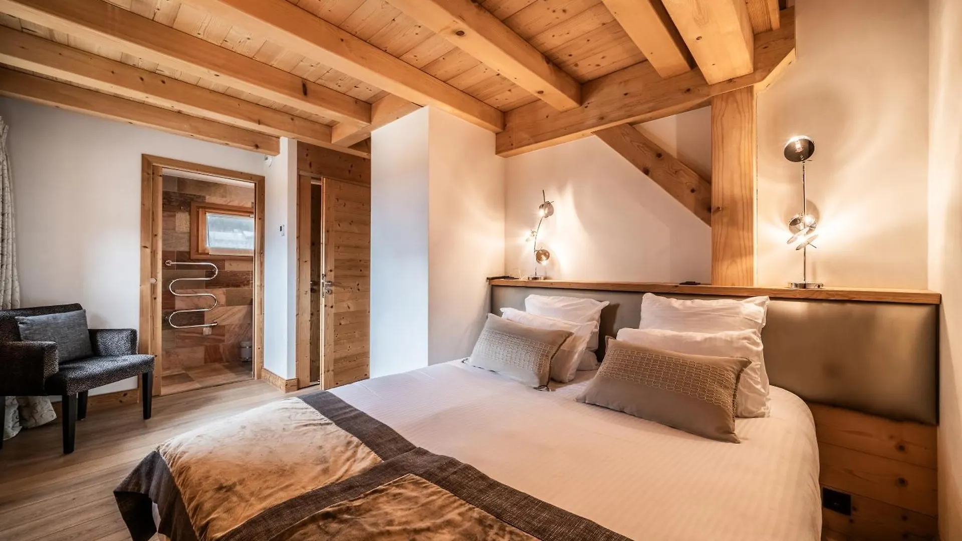 Chalet Inari Chamonix - By Emerald Stay