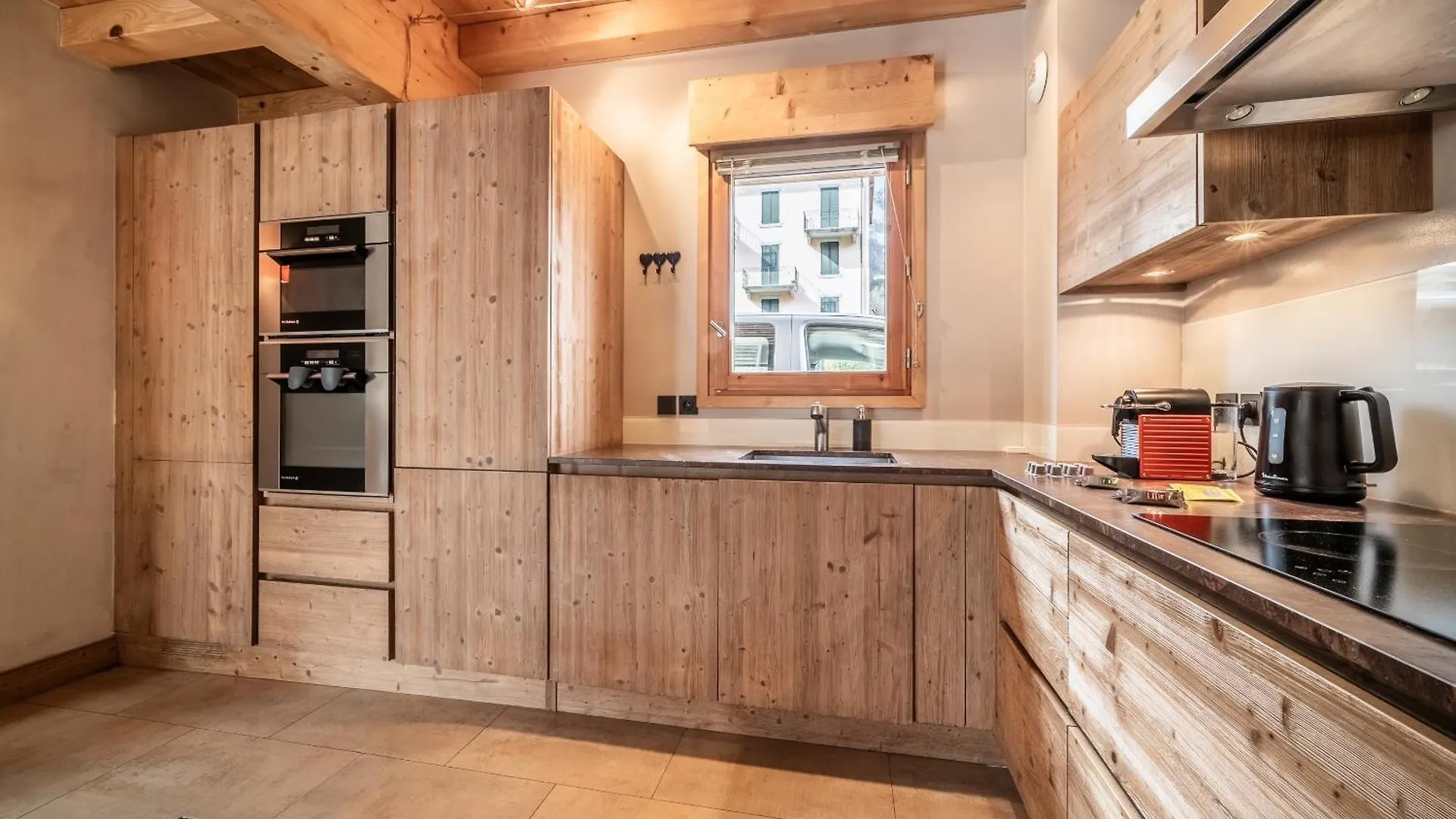 Chalet Inari Chamonix - By Emerald Stay
