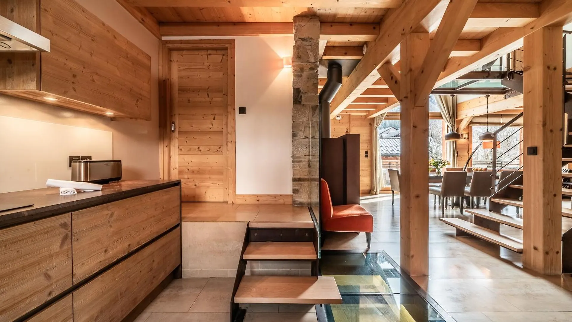Chalet Inari Chamonix - By Emerald Stay