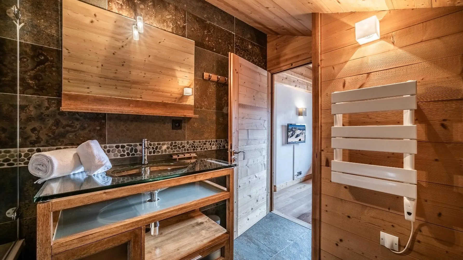 Chalet Inari Chamonix - By Emerald Stay צרפת