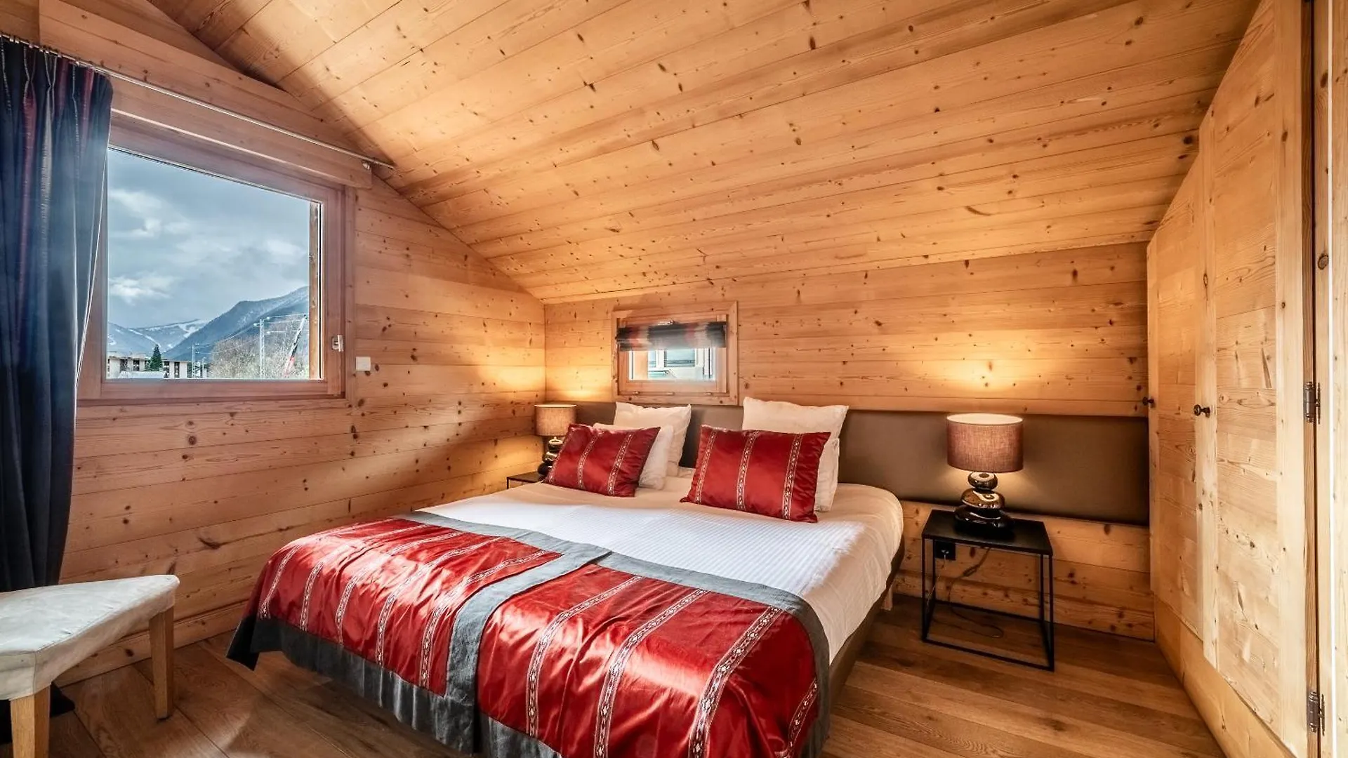 Chalet Inari Chamonix - By Emerald Stay 0*,  צרפת