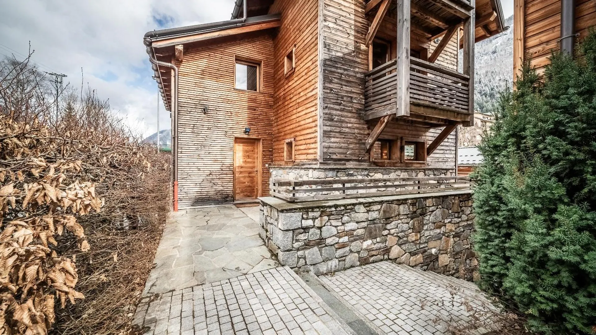 Chalet Inari Chamonix - By Emerald Stay