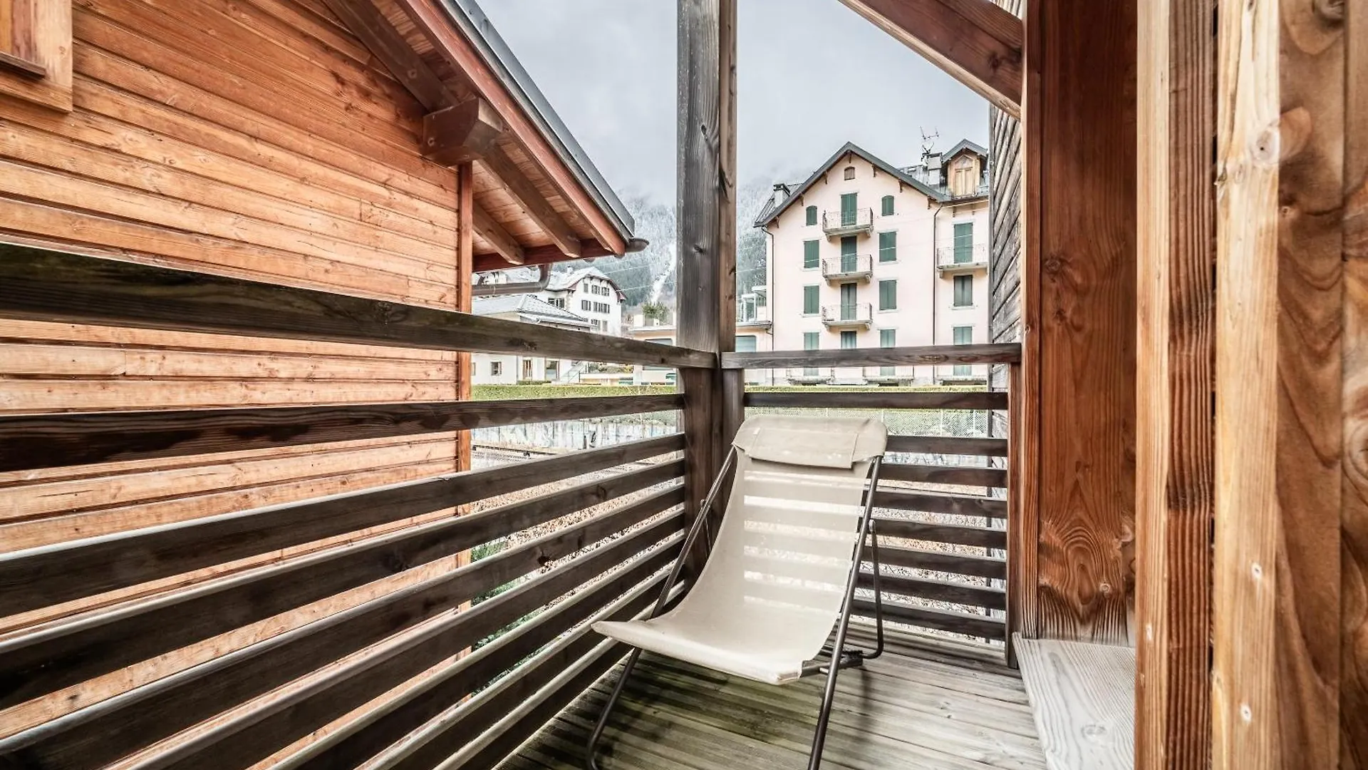 Chalet Inari Chamonix - By Emerald Stay