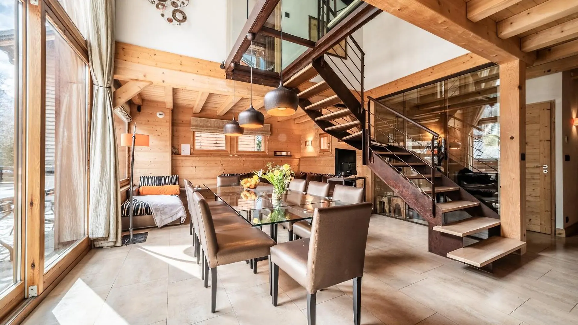 Chalet Inari Chamonix - By Emerald Stay
