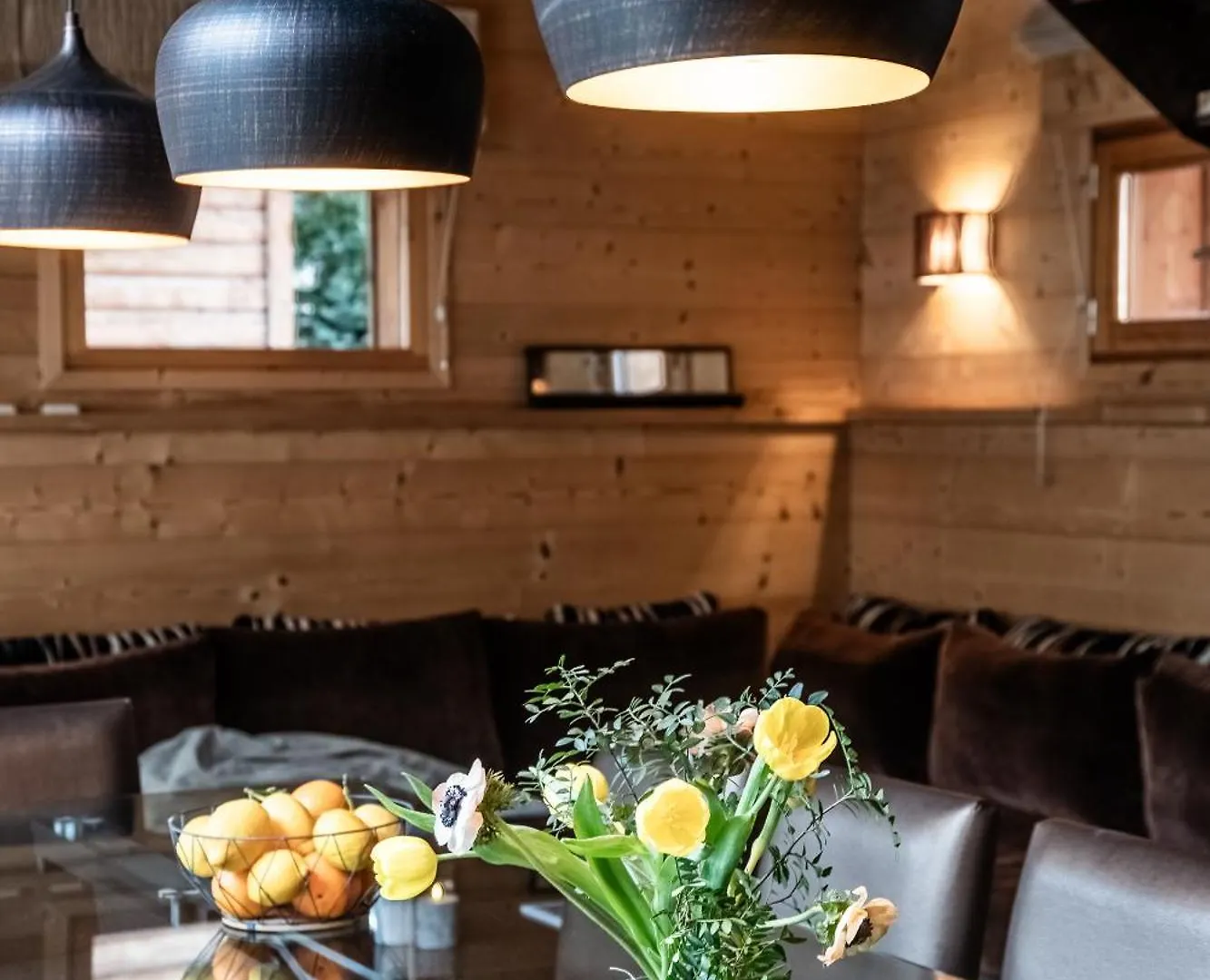 Chalet Inari Chamonix - By Emerald Stay
