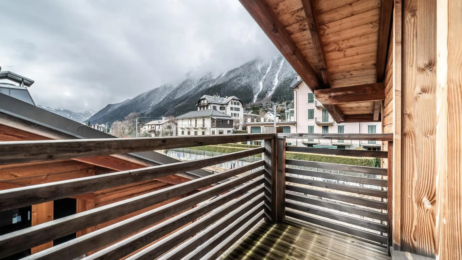 Chalet Inari Chamonix - By Emerald Stay