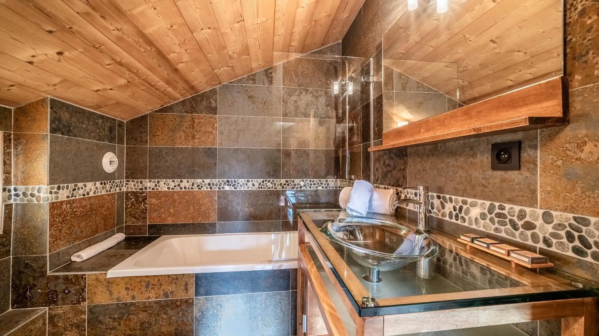 Chalet Inari Chamonix - By Emerald Stay 0*,  צרפת
